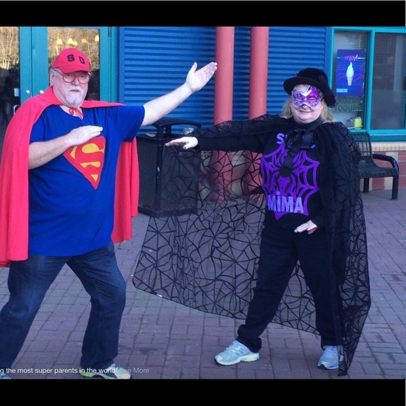 Posh Ambassador II Carolyn - Picture 5 of 8